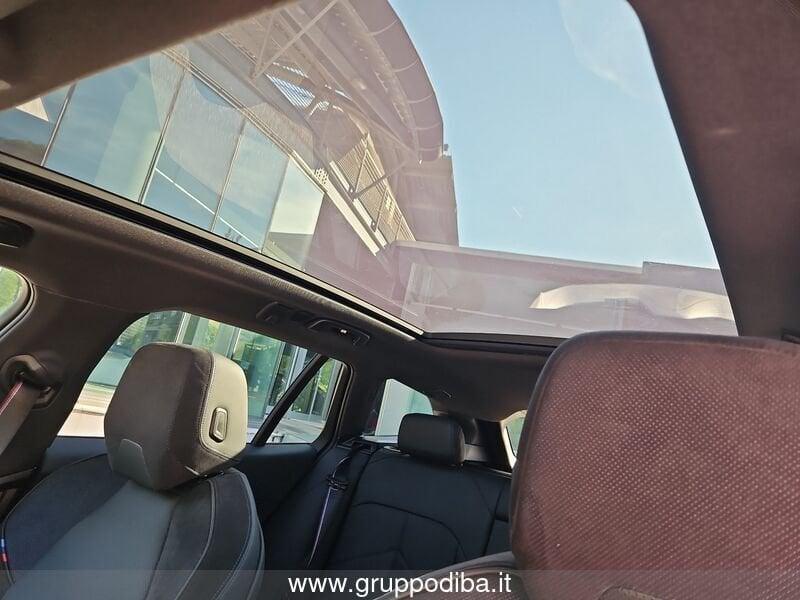 BMW Serie 5 Touring Serie 5 G61 Touring 520d Touring 48V xdrive MSport auto