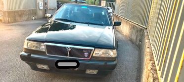 Lancia Thema 2.0 i.e. turbo 16V cat LX