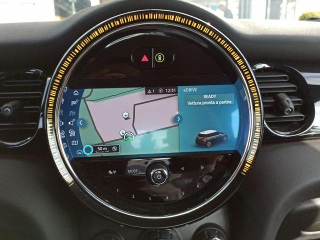 MINI Cooper SE Essential Aut.