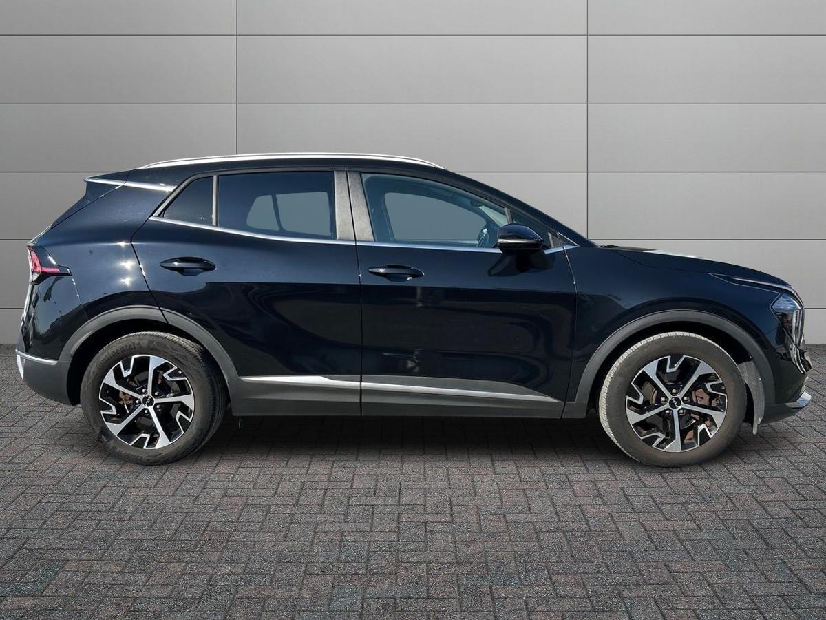 KIA Sportage 1.6 tgdi mhev Style imt