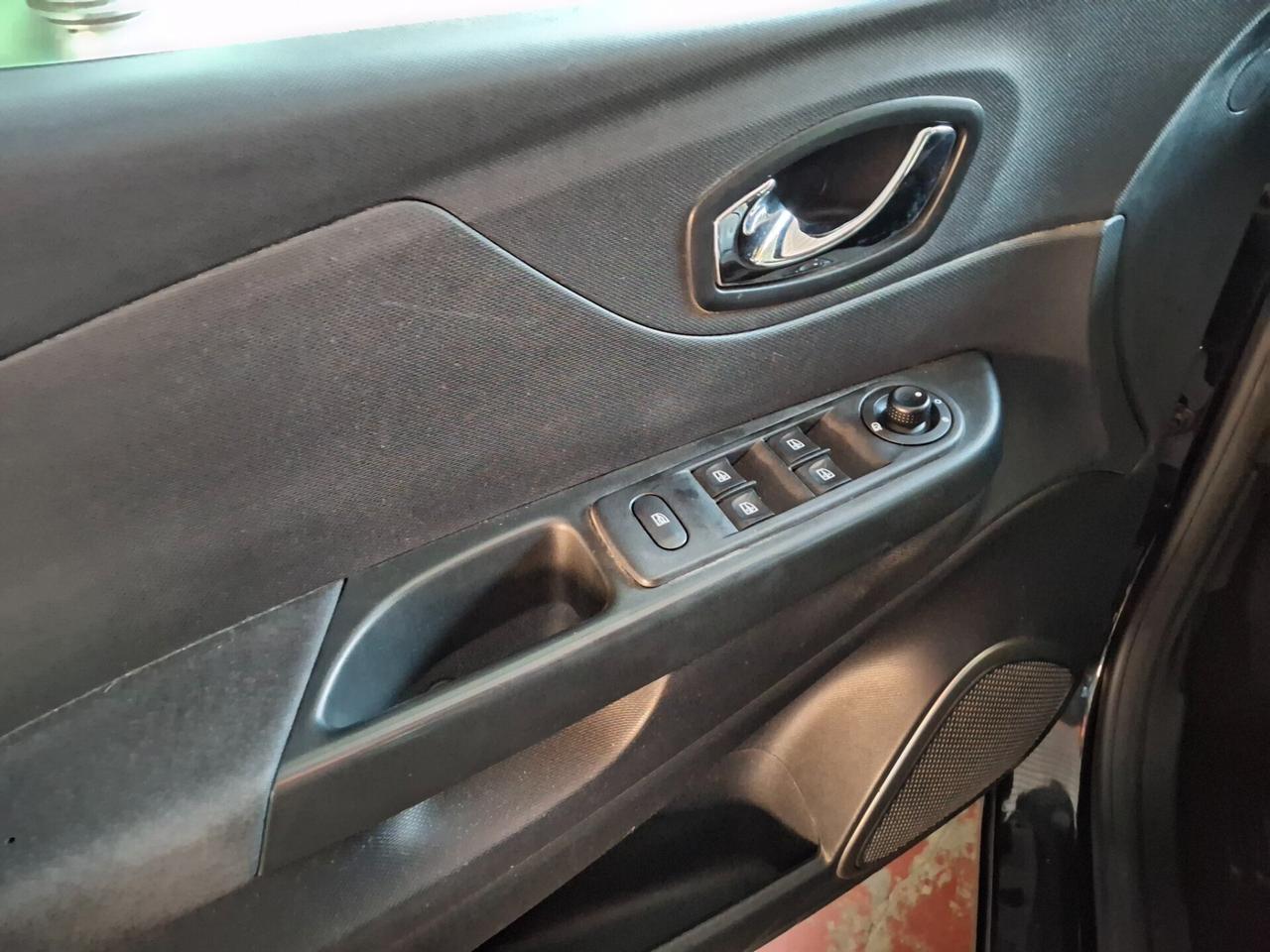 RENAULT CAPTUR MOLTO BELLA!!!