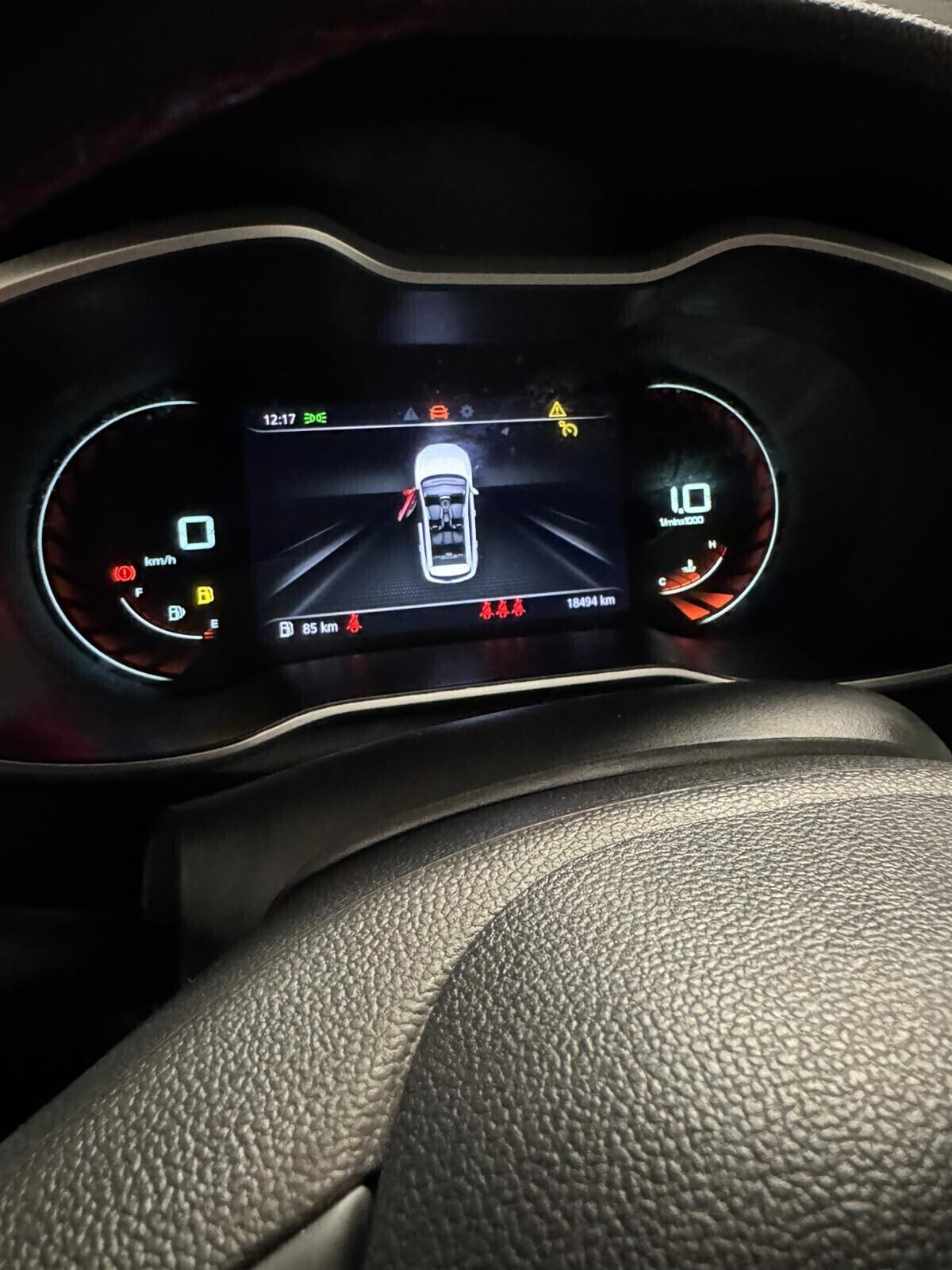 Mg ZS 1.0T-GDI Luxury 2023 prezzo reale senza obbligo di finanziamento