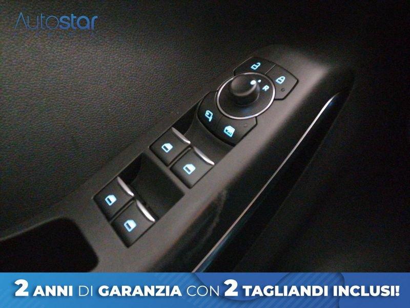 Ford Puma 1.0 ecoboost h ST-Line s&s 125cv