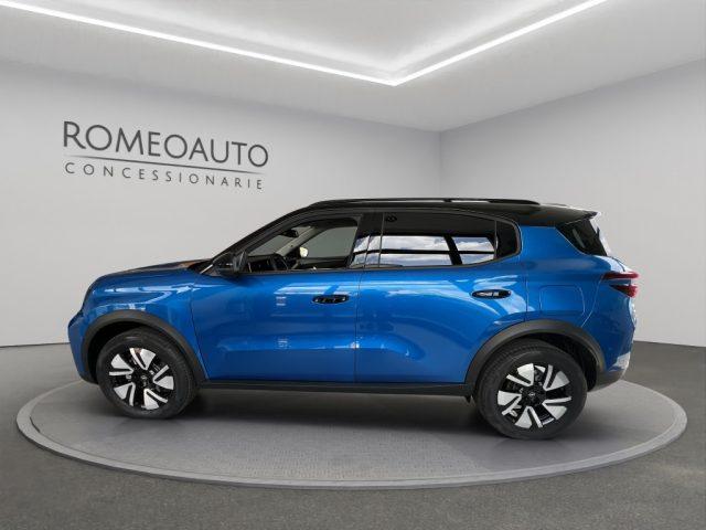 OPEL Frontera Hybrid 145 CV EDCT GS