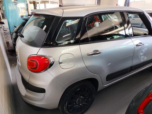 FIAT 500L 1.3 MJT 95CV Mirror 4 posti AUTOCARRO