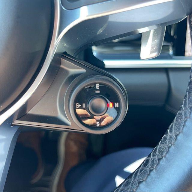 PORSCHE - Panamera - 4 E-Hybrid