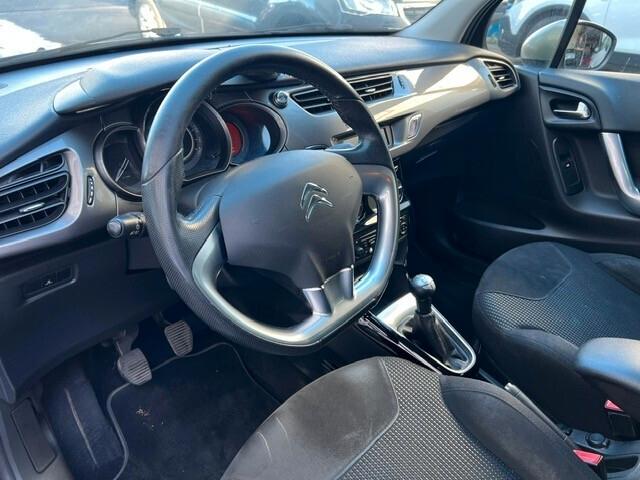 Citroen C3 1.4 VTi 95 Exclusive NEOPATENTATI