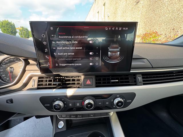 AUDI A4 Avant 35 TDI/163 CV S tronic Business "IVA ESPOSTA