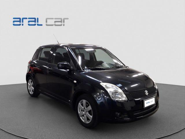 SUZUKI Swift 1.3 Bz 90 CV 5 PORTE GL