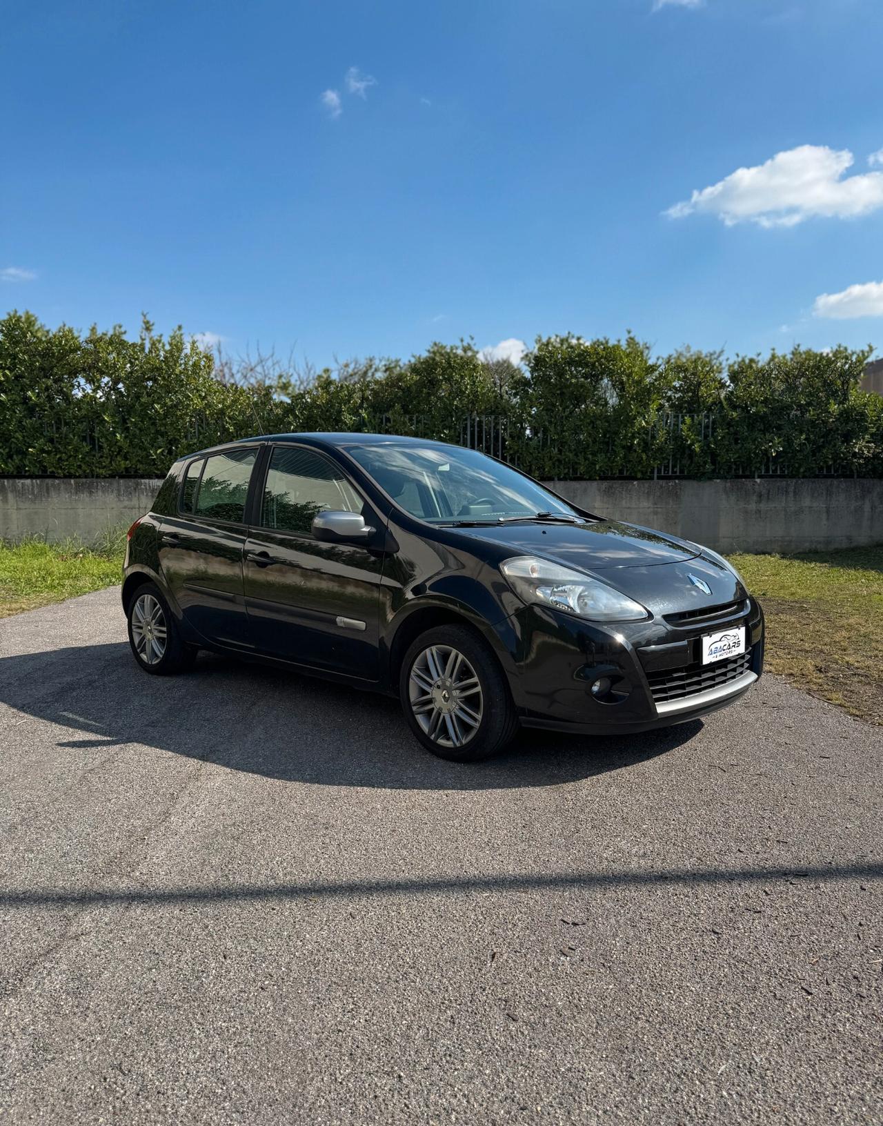 Renault Clio 1.2 55 kw GPL*fino al 2032* Dynamique