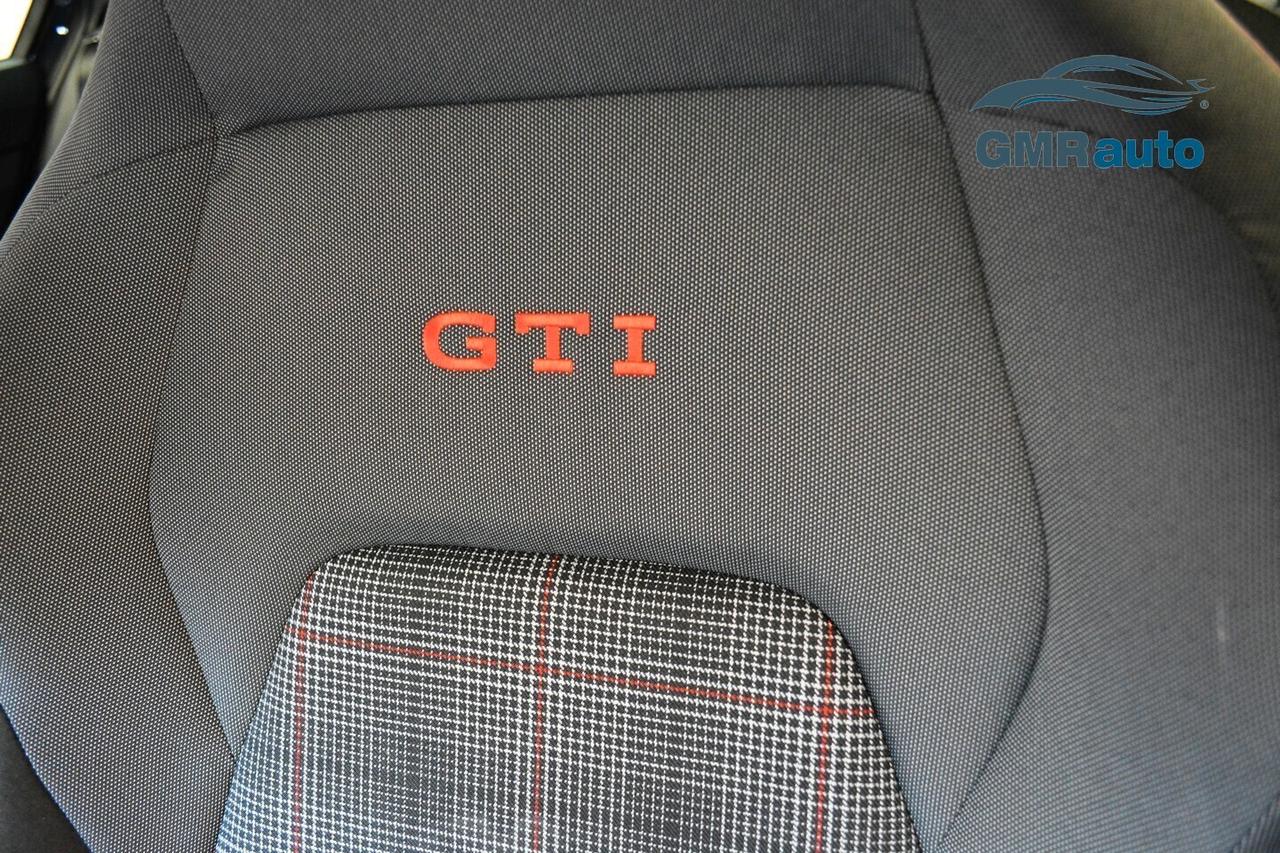 Volkswagen Golf GTI 2.0 TSI DSG TETTO APRIBILE