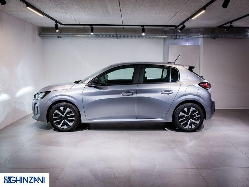 Peugeot 208 PureTech 75 Stop&Start 5 porte Style