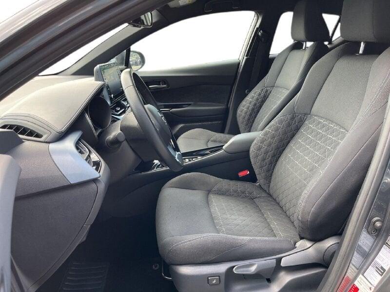 Toyota C-HR I 2020 2.0h Trend e-cvt