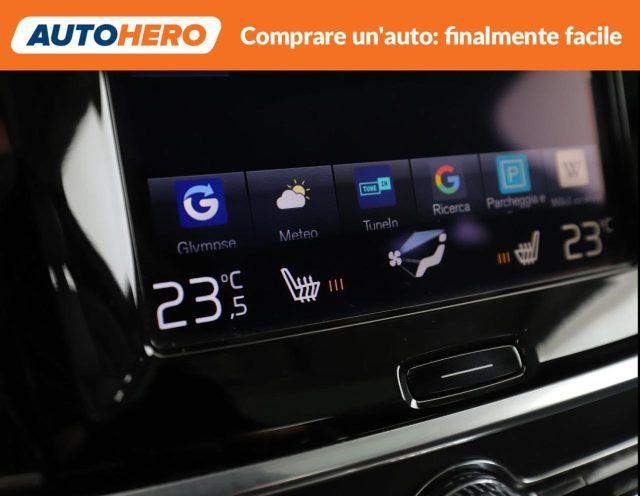 VOLVO V90 D5 AWD Geartronic Inscription