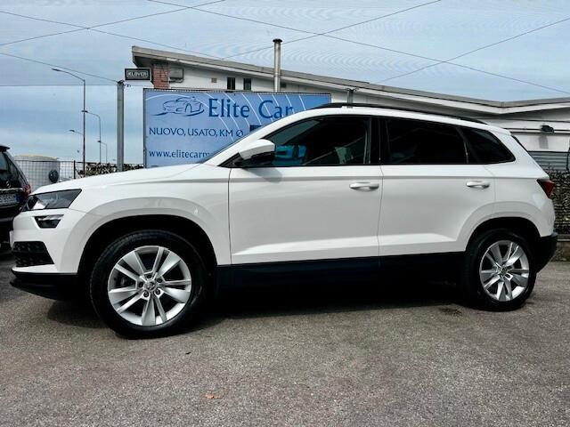 Skoda Karoq 1.0 Tsi Ambition 115 cv " TAGLIANDI SKODA "