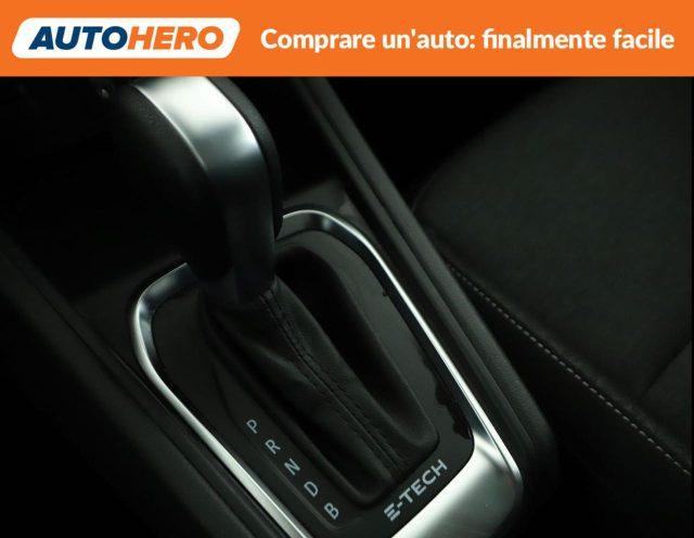 RENAULT Captur Full Hybrid E-Tech 145 CV Equilibre