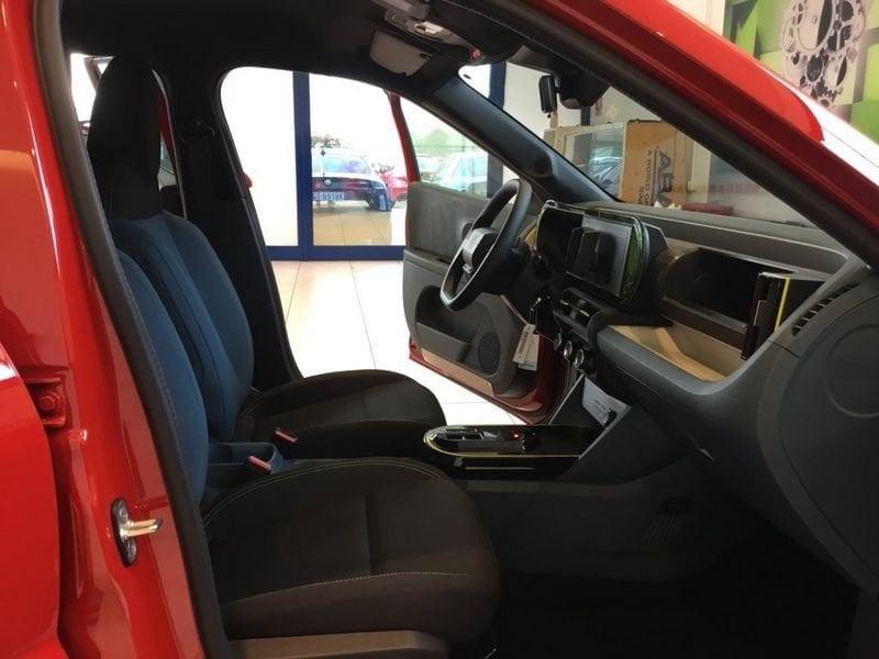 FIAT Grande Panda Grande Panda 1.2 Hybrid 110 CV S&S Pop