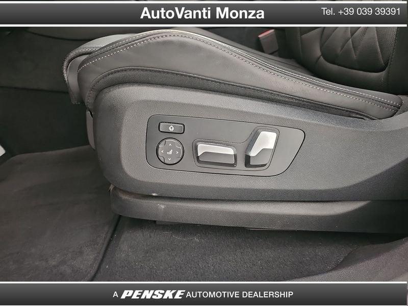 BMW X6 X6 xdrive30d mhev 48V Msport auto