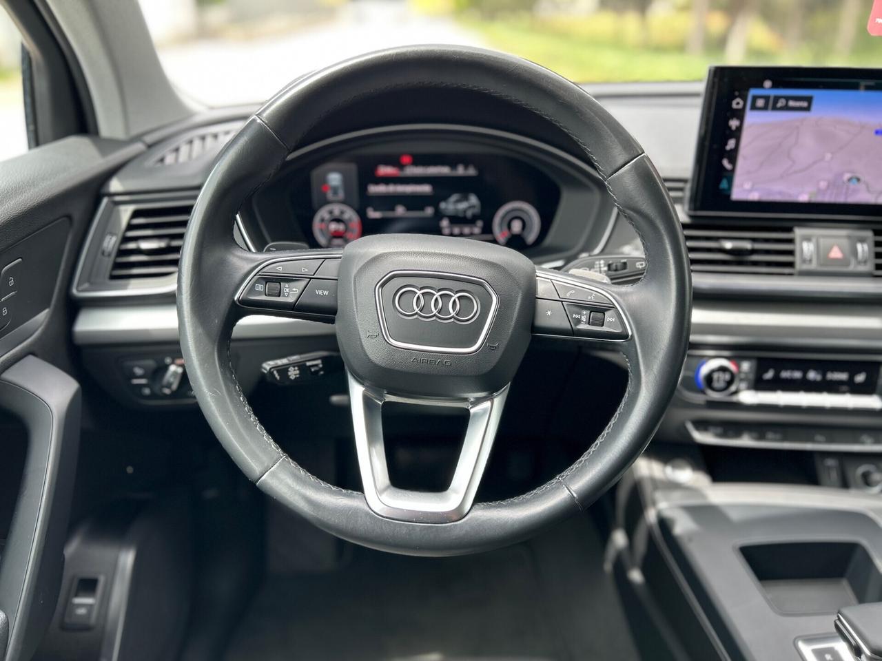 Audi Q5 AUDI Q5 40 TDI 204 CV quattro S tronic Sport