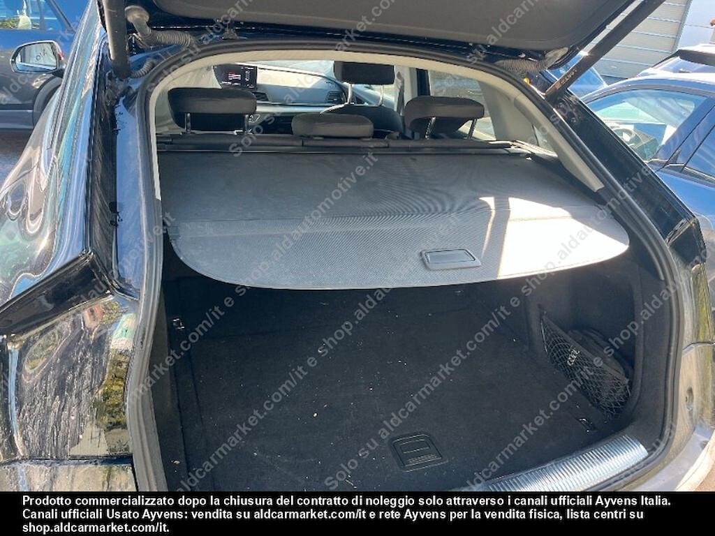 Audi Q5 SPB 40 TDI quattro S tronic Business Advanced