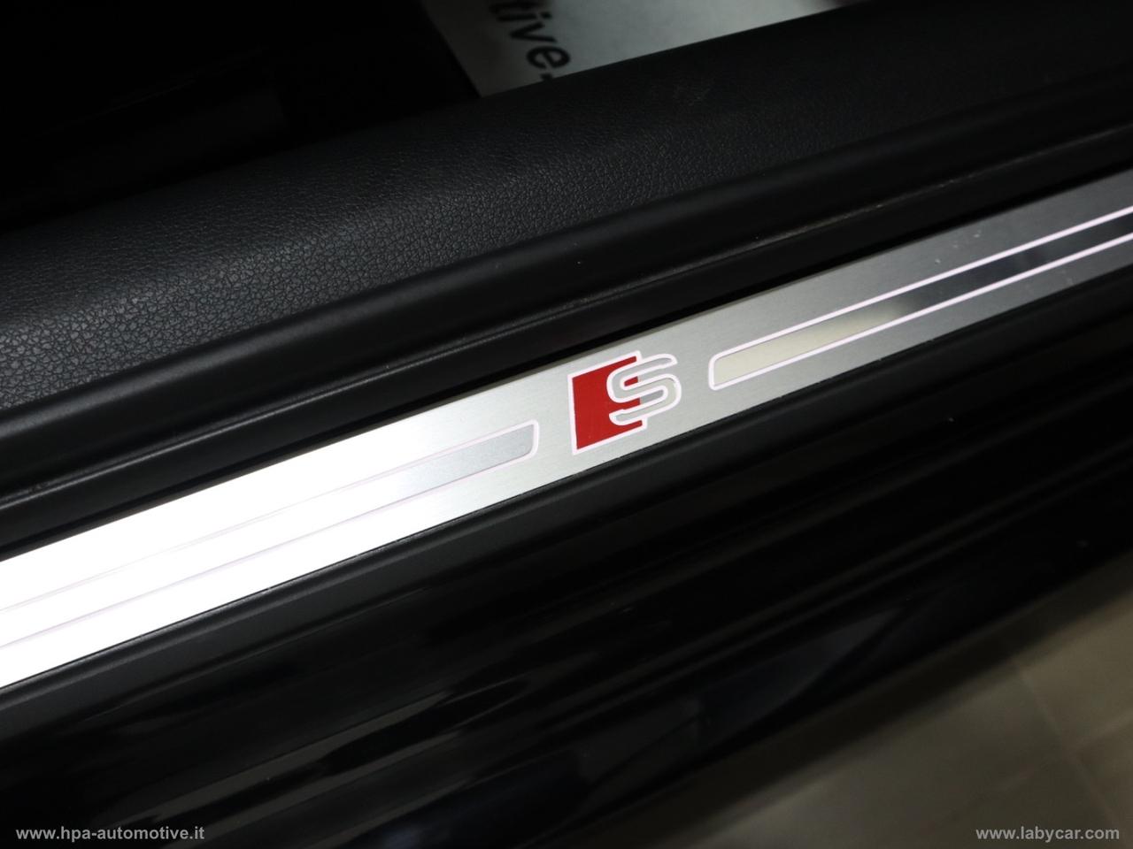 AUDI A3 SPORTBACK 2.0TDI 150 S-line LED NAVI XENON