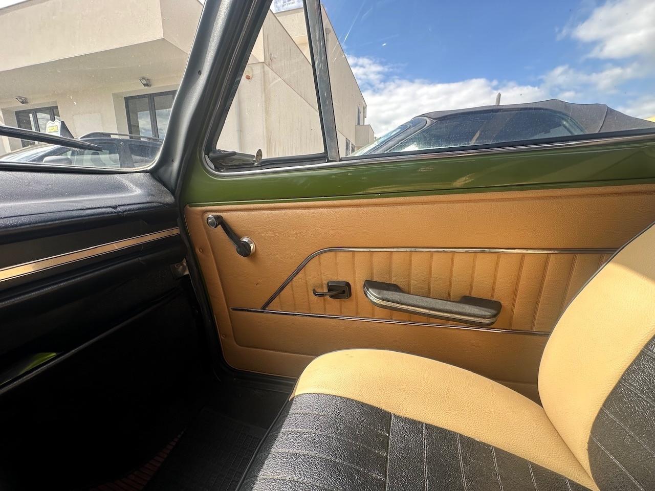 Fiat 127 Special 3 porte