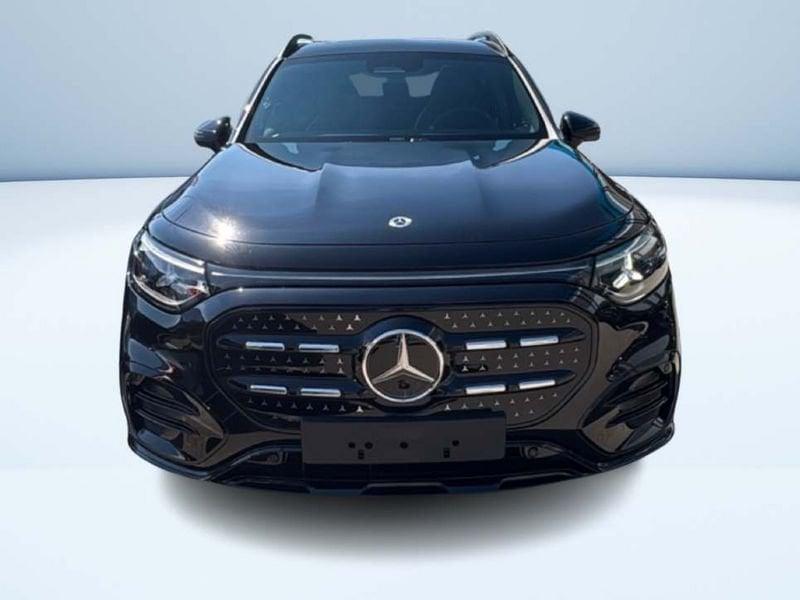 Mercedes-Benz GLB 250+ EQ AMG Line