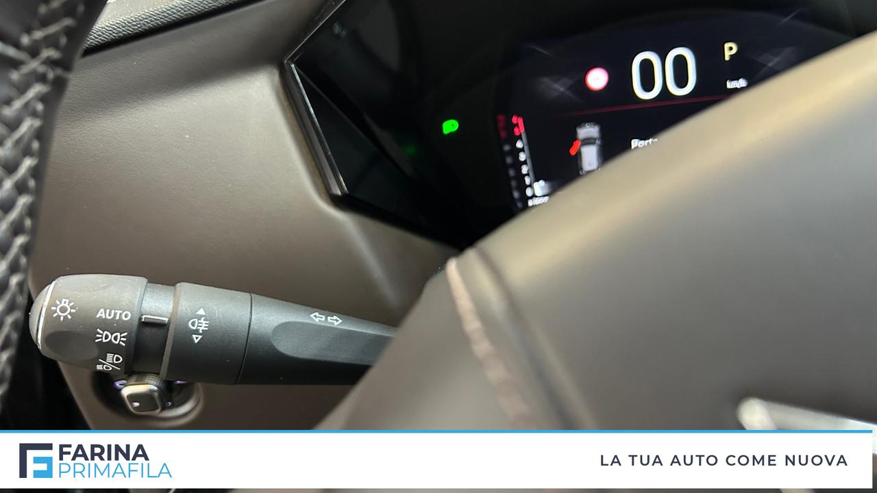 DS DS4 II 2021 - DS4 1.5 bluehdi Cross Rivoli 130cv auto