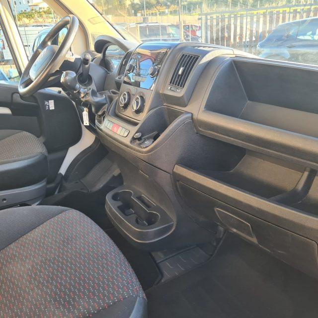 CITROEN Jumper 33 BlueHDi 140 S&S PC-TN Furgone