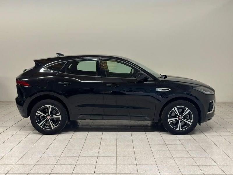 Jaguar E-Pace 2.0D D163 R-Dynamic S Aut. 4WD | IVA ESPOSTA