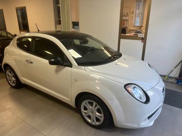 Alfa Romeo MiTo 1.4 105 CV M.air S&S Distinctive