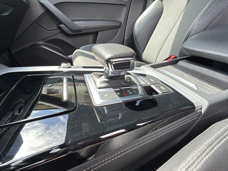 Audi Q5 Sportback 40 TDI S Line Plus quattro S tronic