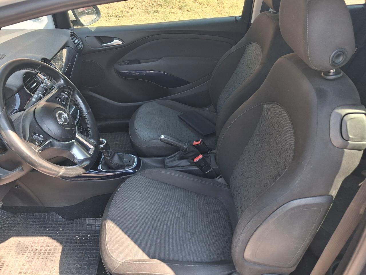 Opel Adam 1.2 70 CV Start&Stop Jam