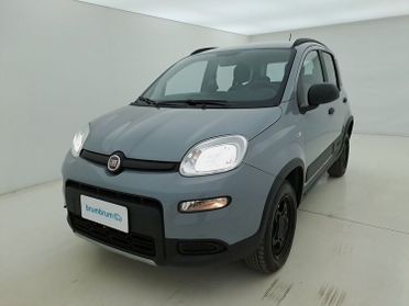 Fiat Panda Wild 4x4 BR330674 0.9 Benzina 85CV
