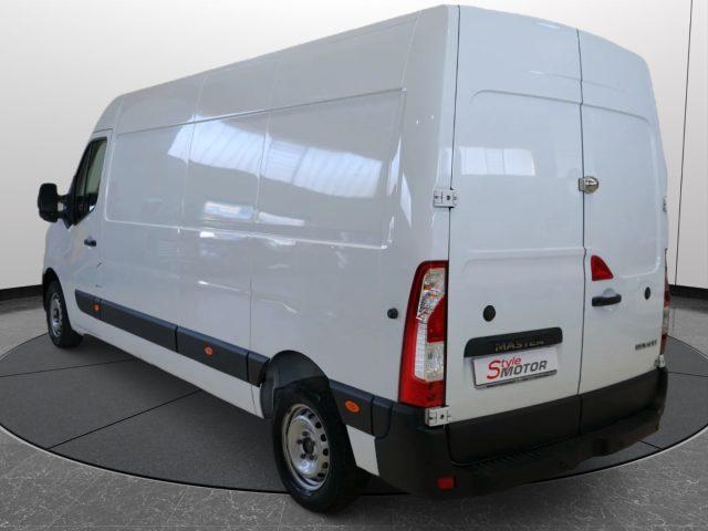 RENAULT Master T35 2.3 dCi L3H2 Ice UNIPROP. CERTIFICATO