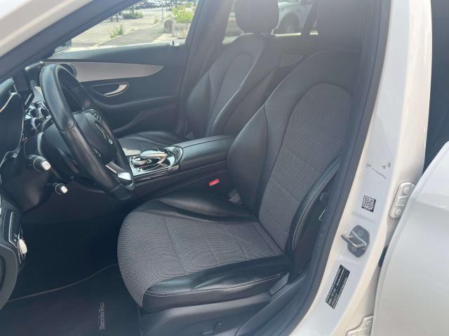 Mercedes-Benz C 200 C SW 200 d (bt) Sport auto
