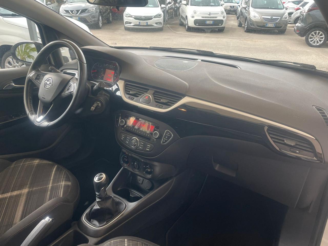 Opel Corsa 1.4 90CV GPL Tech 5 porte
