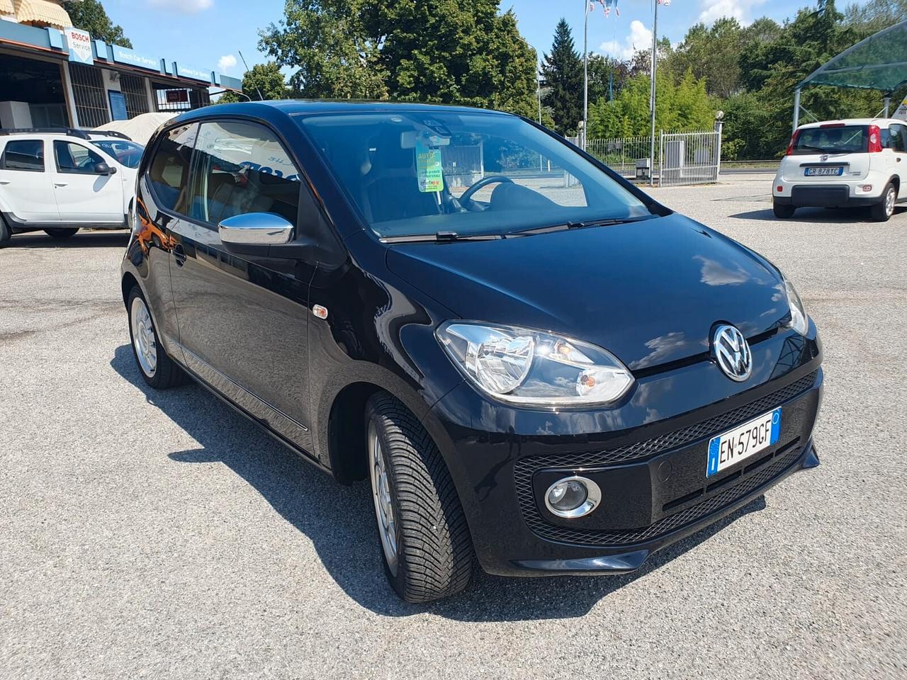 Volkswagen up! 1.0 75 CV 3p. high