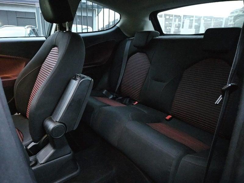 Alfa Romeo MiTo 1.3 JTDm-2 95 CV S&S Distinctive