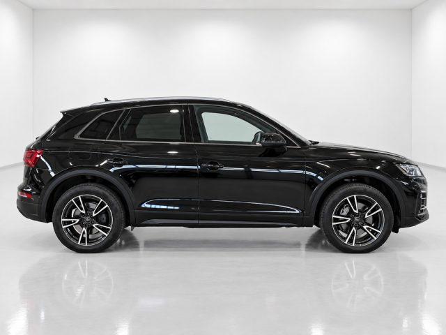AUDI Q5 50 TFSI e Quattro S Tronic Business Tetto Panorama