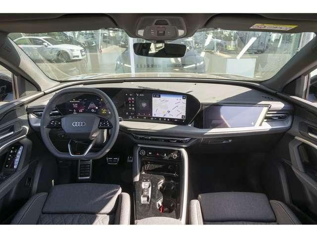 Audi Q5 2.0 tdi mhev+ NEW S line ed. quattro 204cv s-tr.