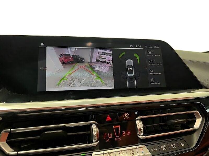 BMW Z4 Z4 sDrive20i