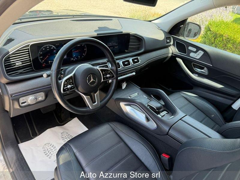 Mercedes-Benz GLE GLE 300 d 4Matic Premium *PROMO AZZURRA, PACK NIGHT, C21*