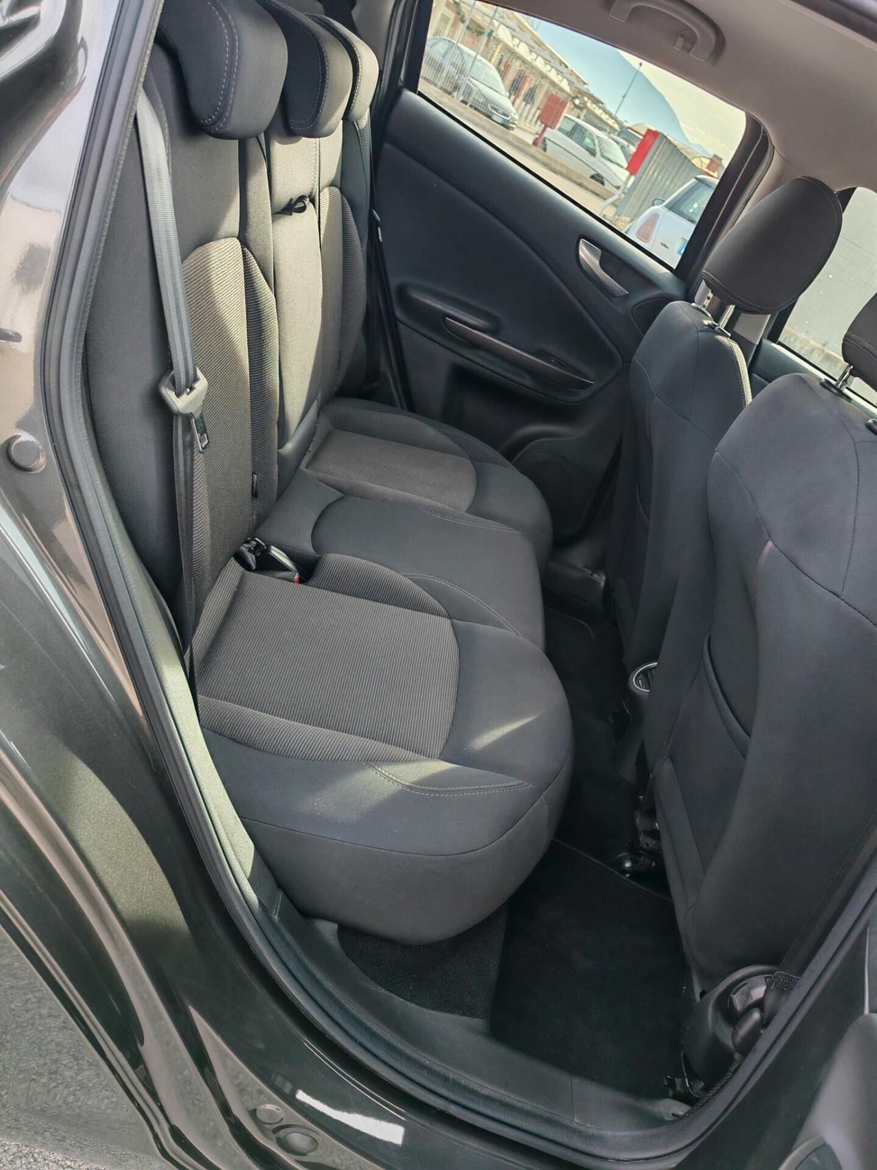 Alfa Romeo Giulietta 1.6 JTDm 120 CV Super