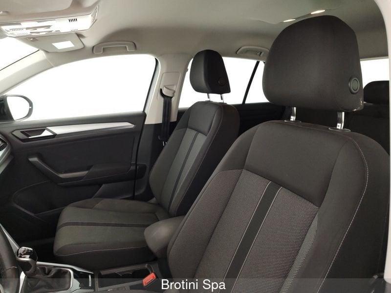 Volkswagen T-Roc T-Roc 1.0 TSI Life