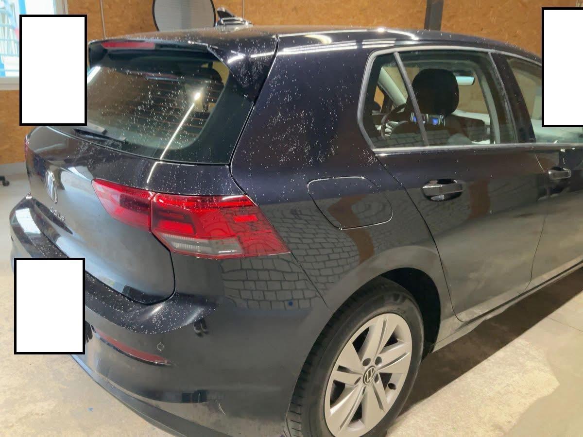 Volkswagen Golf 2.0 TDI 115 CV LIFE