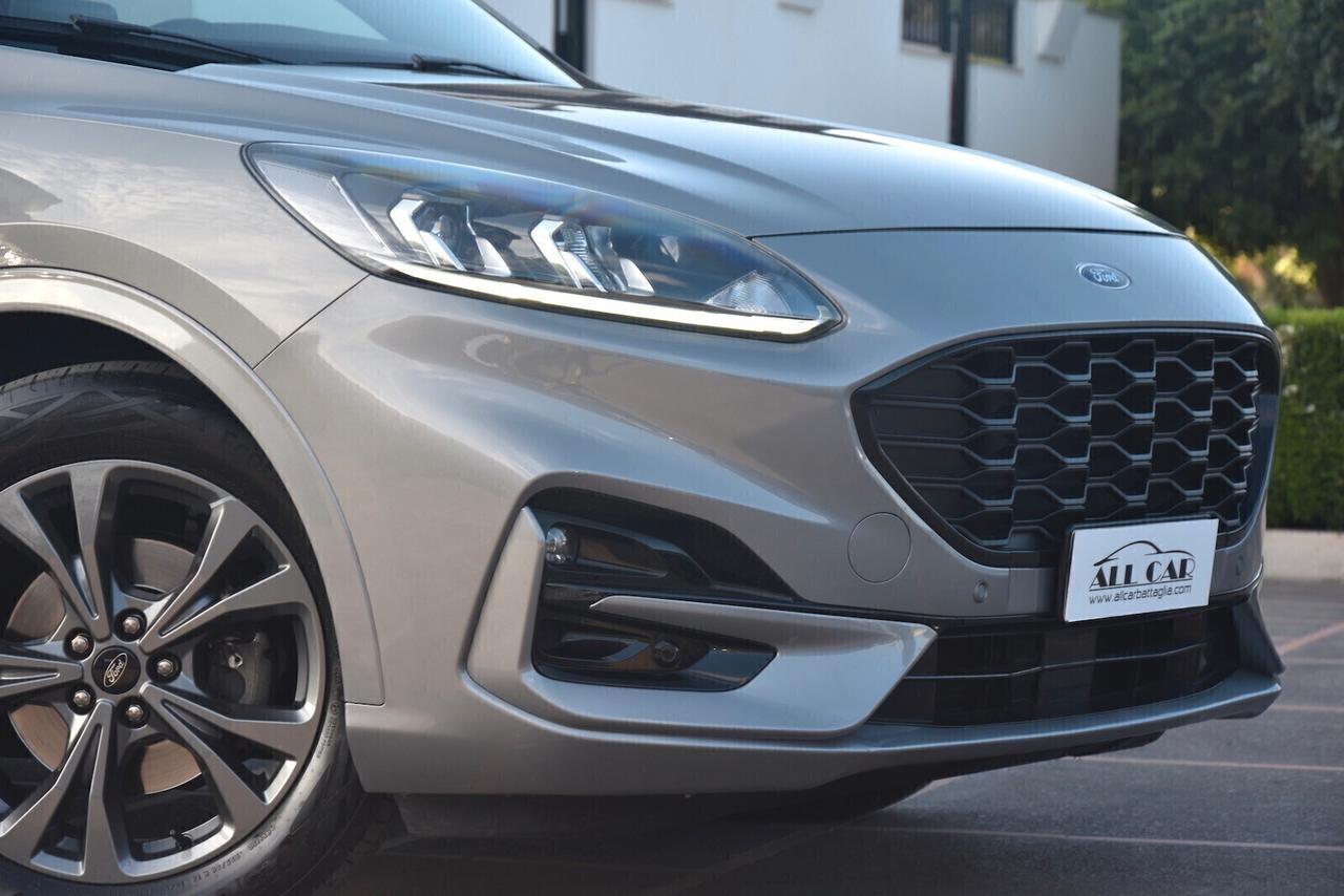 Ford Kuga 2.0 EcoBlue Hybrid 150 CV 2WD ST-Line