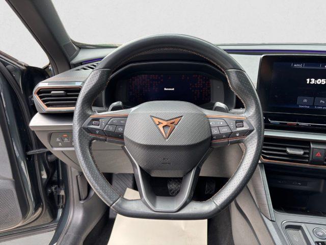 CUPRA Formentor 1.5 TSI DSG