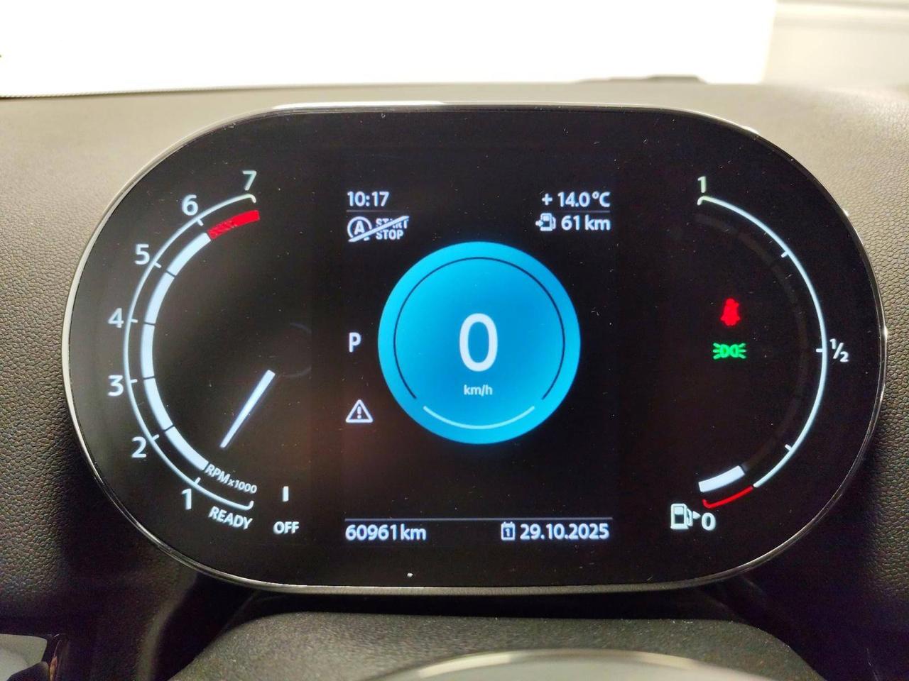 MINI Countryman Cooper Classic