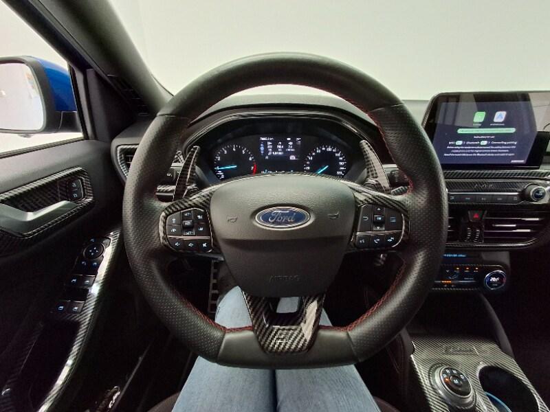 FORD Focus 4ª serie Focus 1.5 EcoBoost 150 CV ...